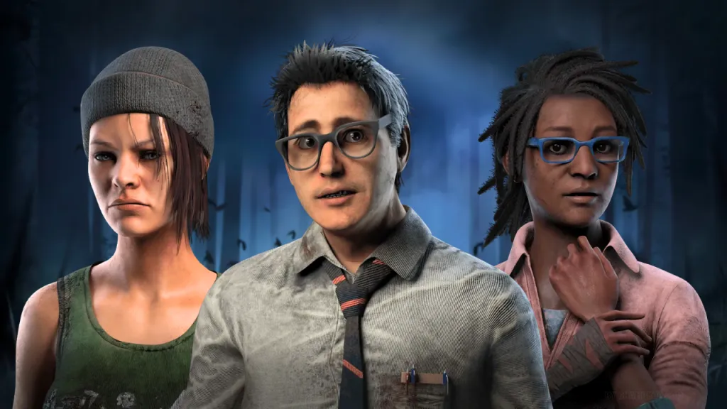 Dead by Daylight: 7 Best Survivor Builds (2026)